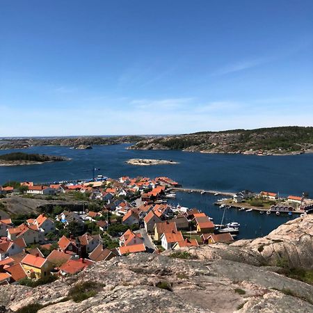 Ostello Marinan Richters Fjällbacka Esterno foto